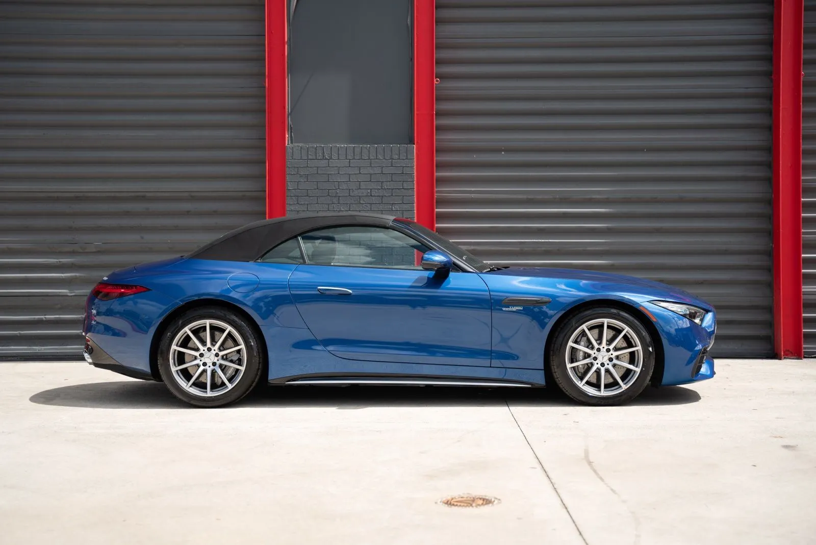 2023 Mercedes-Benz SL Mercedes-AMG - Photo 10