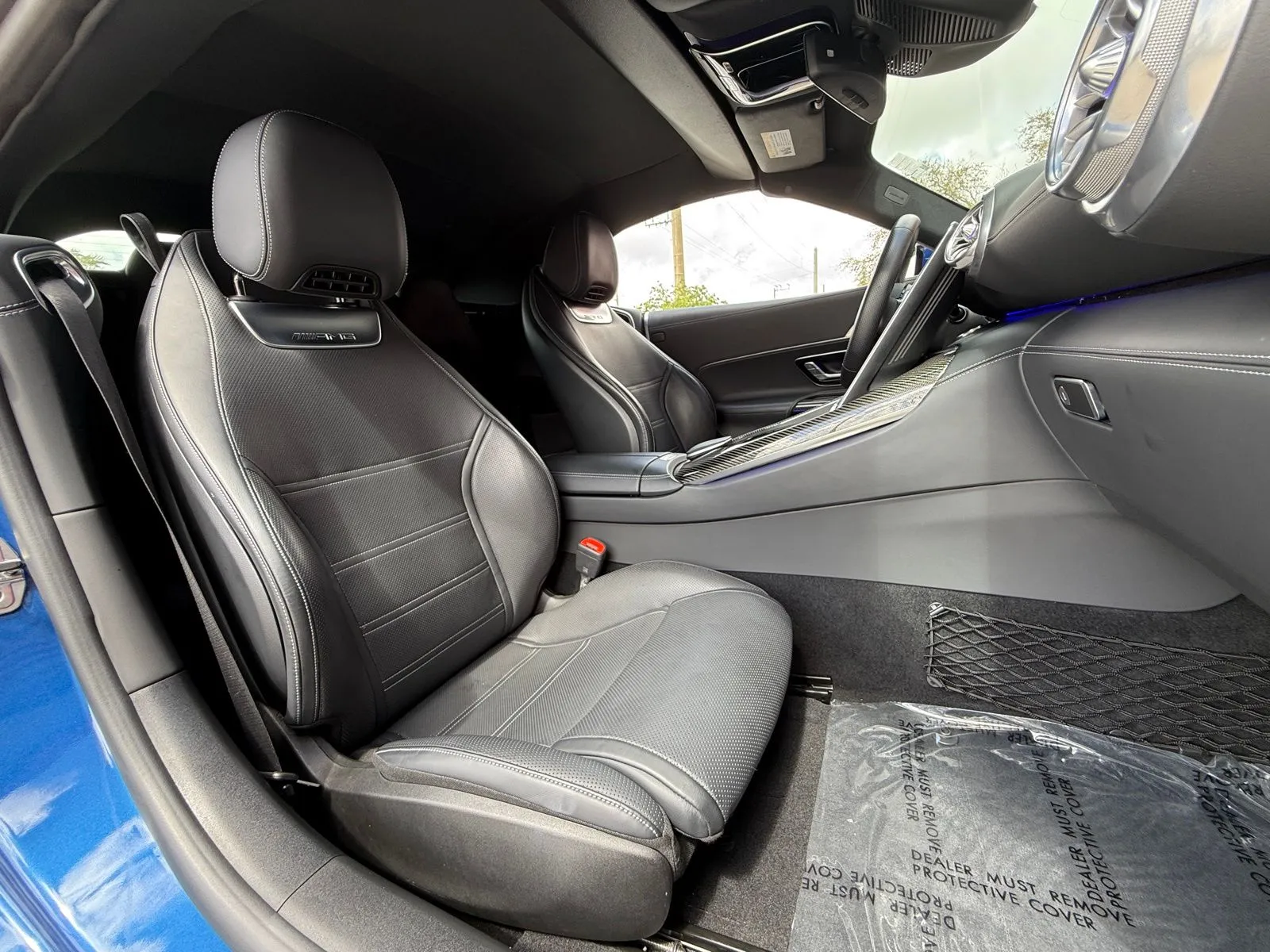 2023 Mercedes-Benz SL Mercedes-AMG - Photo 17