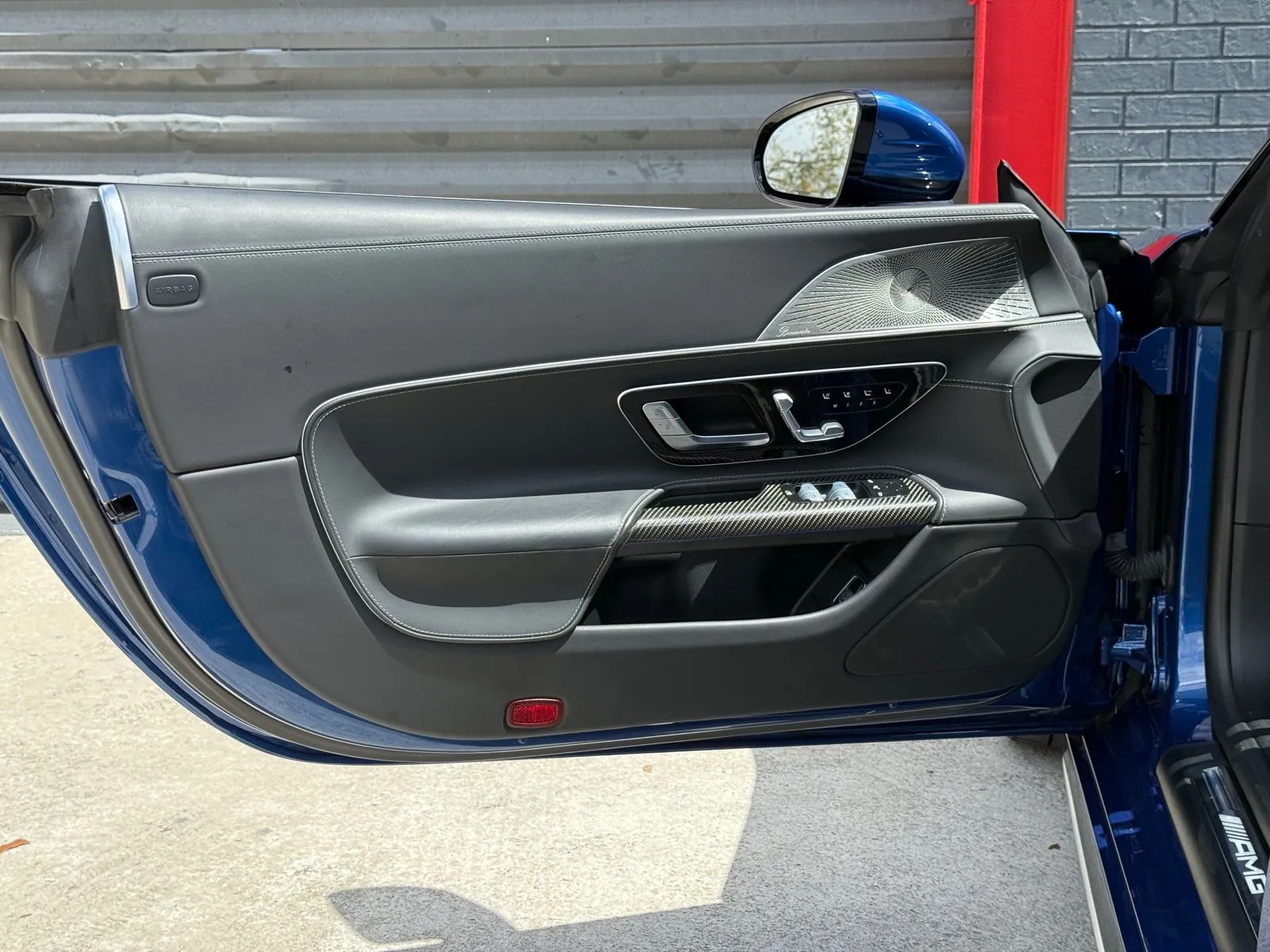 2023 Mercedes-Benz SL Mercedes-AMG - Photo 13