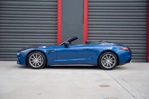 More photos of 2023 Mercedes-Benz SL-Class SL 43 AMG at Gravity Autos Hollywood, FL