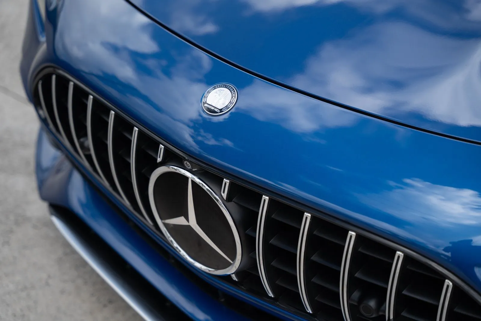 2023 Mercedes-Benz SL Mercedes-AMG - Photo 12