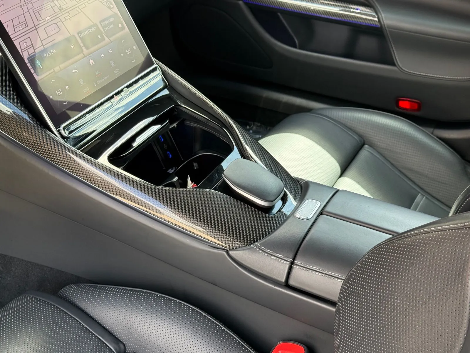 2023 Mercedes-Benz SL Mercedes-AMG - Photo 20