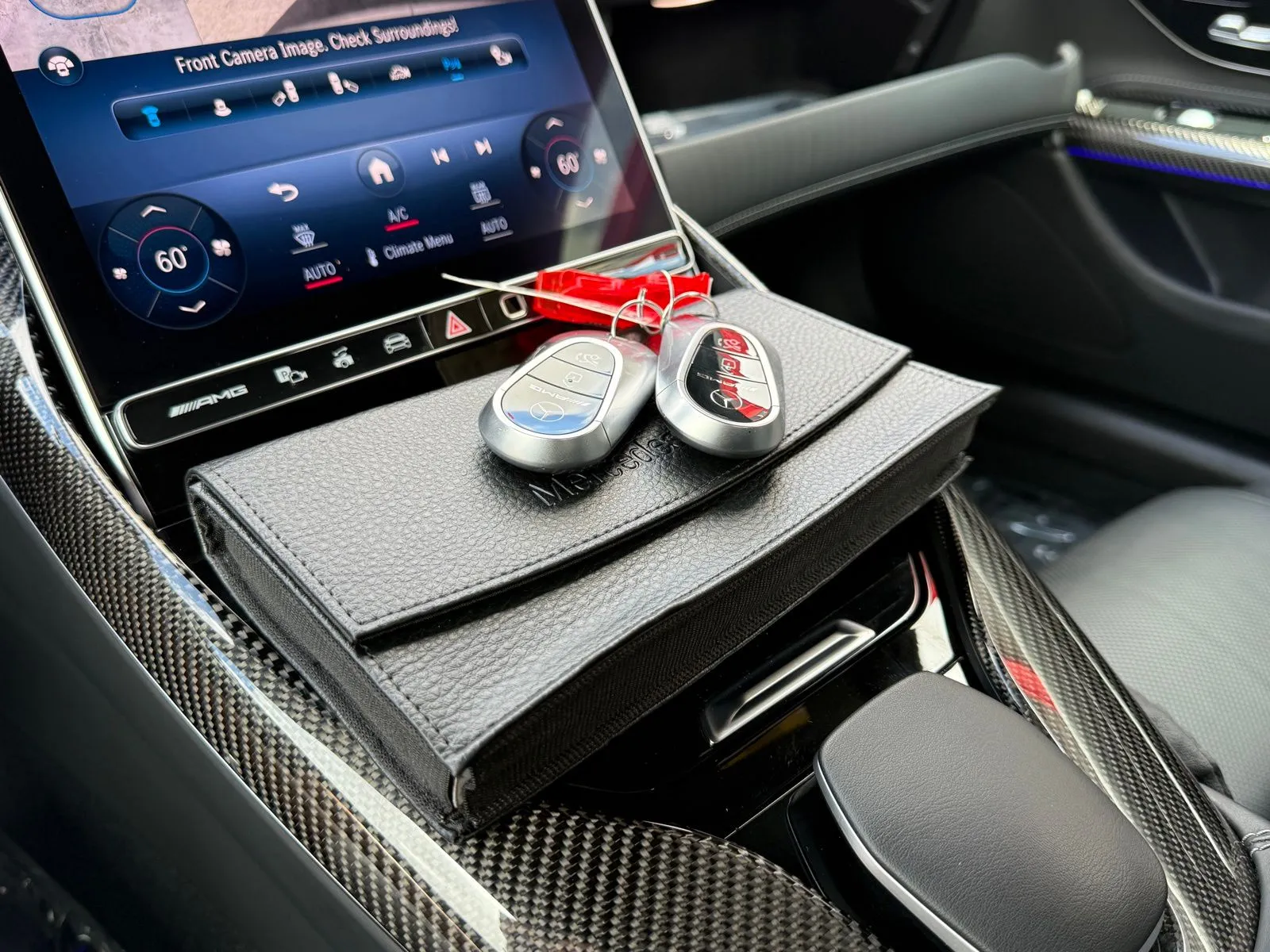 2023 Mercedes-Benz SL Mercedes-AMG - Photo 26