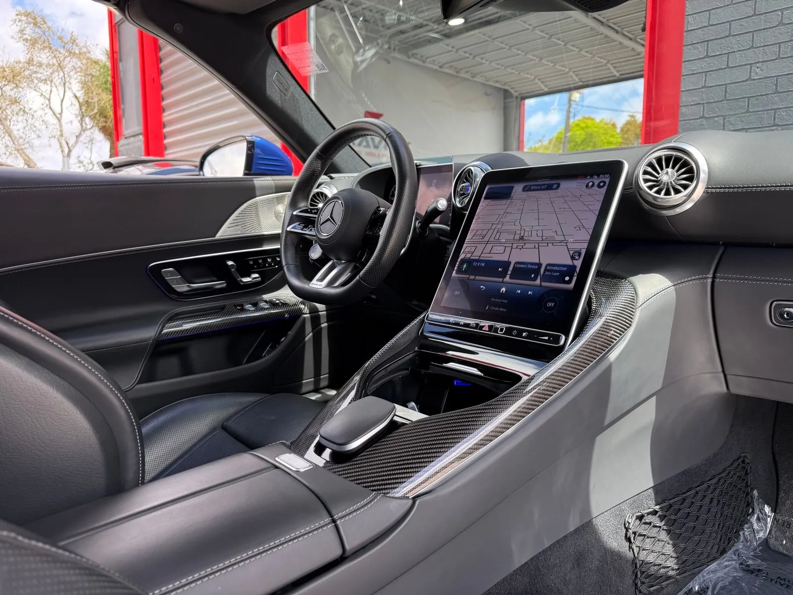 2023 Mercedes-Benz SL Mercedes-AMG - Photo 18