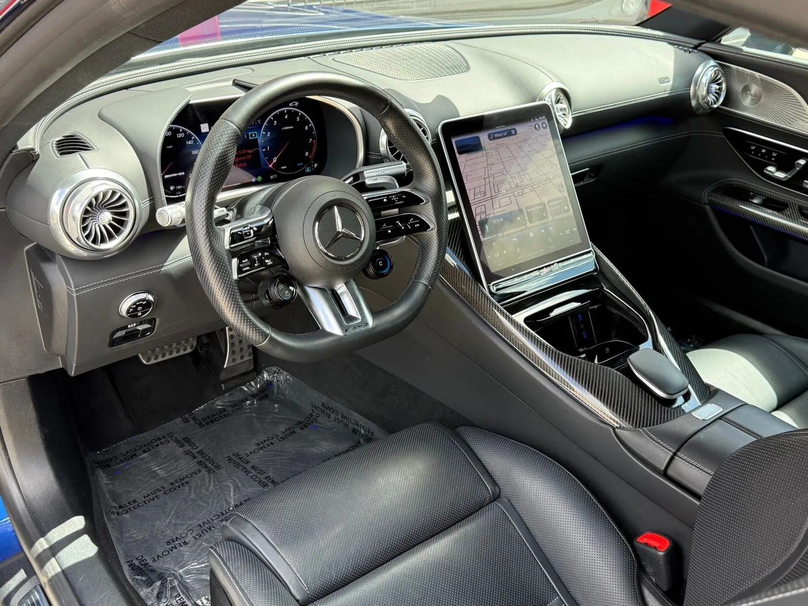 2023 Mercedes-Benz SL Mercedes-AMG - Photo 16