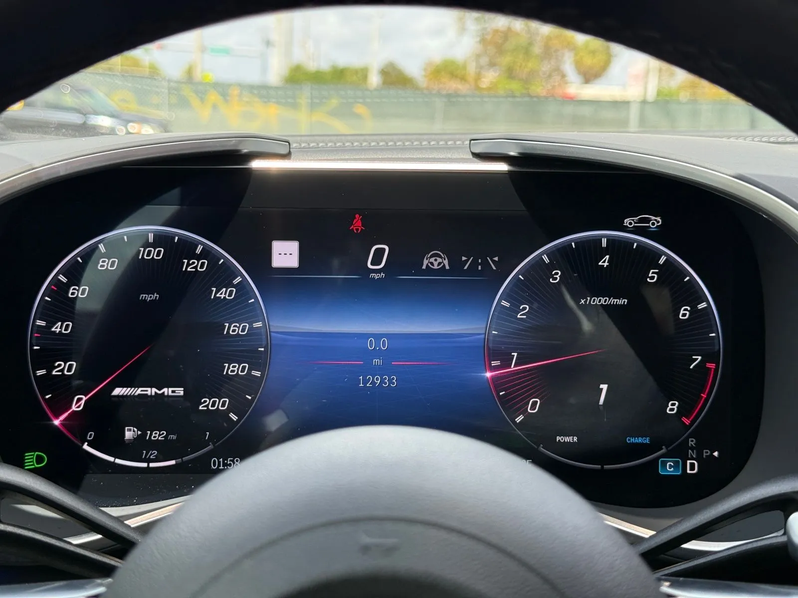 2023 Mercedes-Benz SL Mercedes-AMG - Photo 23