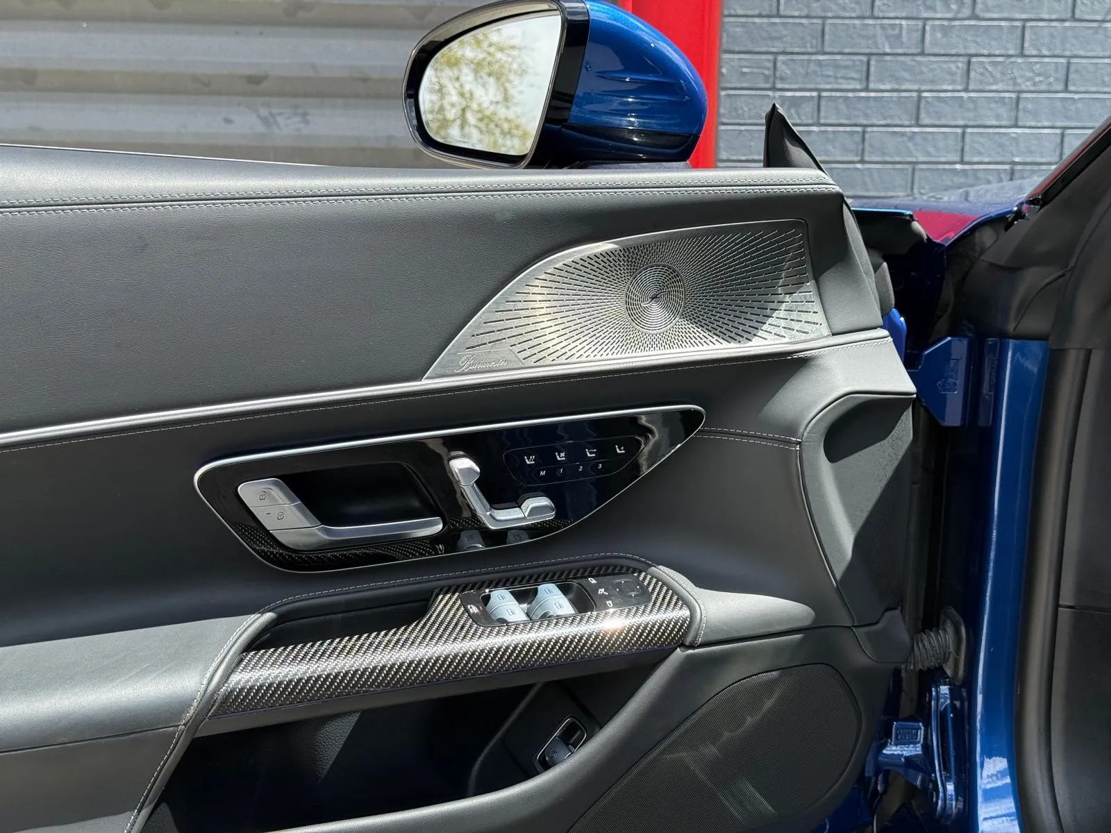 2023 Mercedes-Benz SL Mercedes-AMG - Photo 14