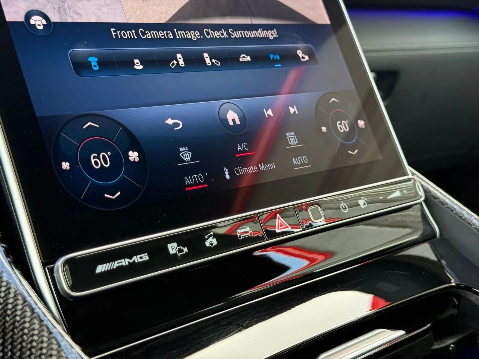 2023 Mercedes-Benz SL Mercedes-AMG - Photo 25