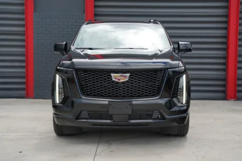 More photos of 2025 Cadillac Escalade Sport at Gravity Autos Hollywood, FL