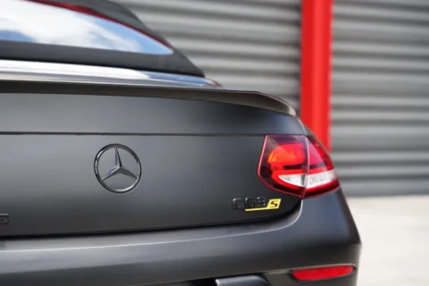 More photos of 2019 Mercedes-Benz C-Class C 63 AMG at Gravity Autos Hollywood, FL