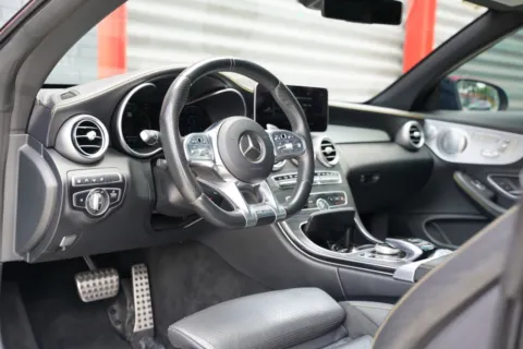 More photos of 2019 Mercedes-Benz C-Class C 63 AMG at Gravity Autos Hollywood, FL