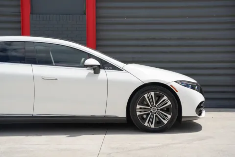 More photos of 2023 Mercedes-Benz EQS 450 at Gravity Autos Hollywood, FL