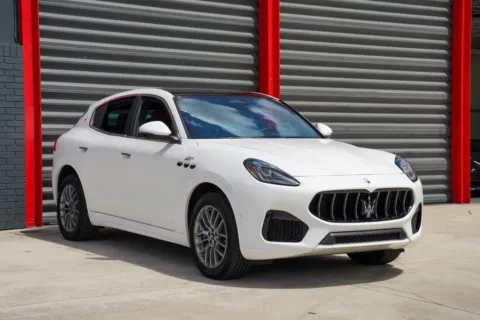 More photos of 2023 Maserati Grecale GT at Gravity Autos Hollywood, FL