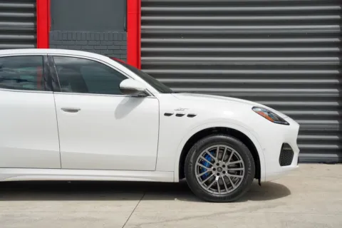 Another view of 2023 Maserati Grecale GT for sale in Hollywood, FL at Gravity Autos Hollywood