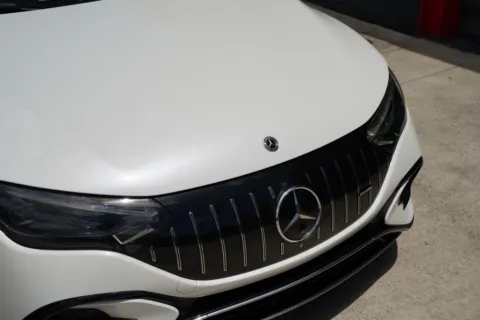 More photos of 2023 Mercedes-Benz AMG EQE at Gravity Autos Hollywood, FL