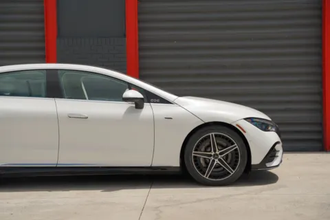 More photos of 2023 Mercedes-Benz AMG EQE at Gravity Autos Hollywood, FL