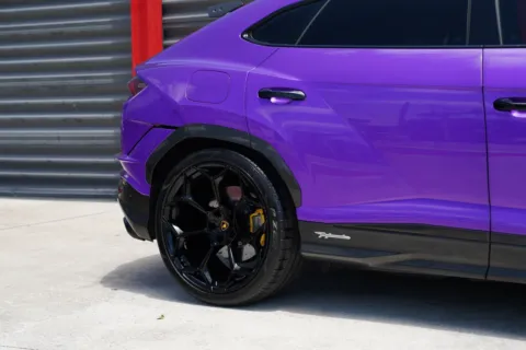 More photos of 2024 Lamborghini Urus Performante at Gravity Autos Hollywood, FL