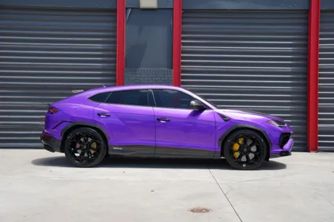 More photos of 2024 Lamborghini Urus Performante at Gravity Autos Hollywood, FL