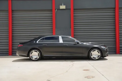 More photos of 2024 Mercedes-Benz S-Class Maybach S 580 at Gravity Autos Hollywood, FL