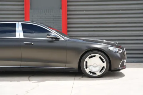 More photos of 2024 Mercedes-Benz S-Class Maybach S 580 at Gravity Autos Hollywood, FL