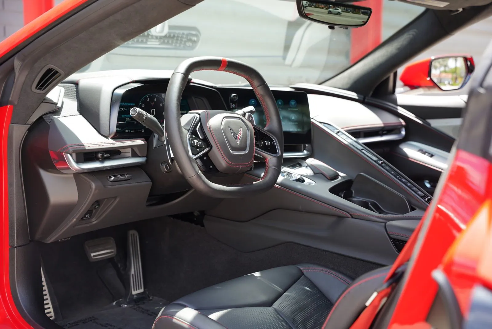 2023 Chevrolet Corvette 3LT - Photo 15