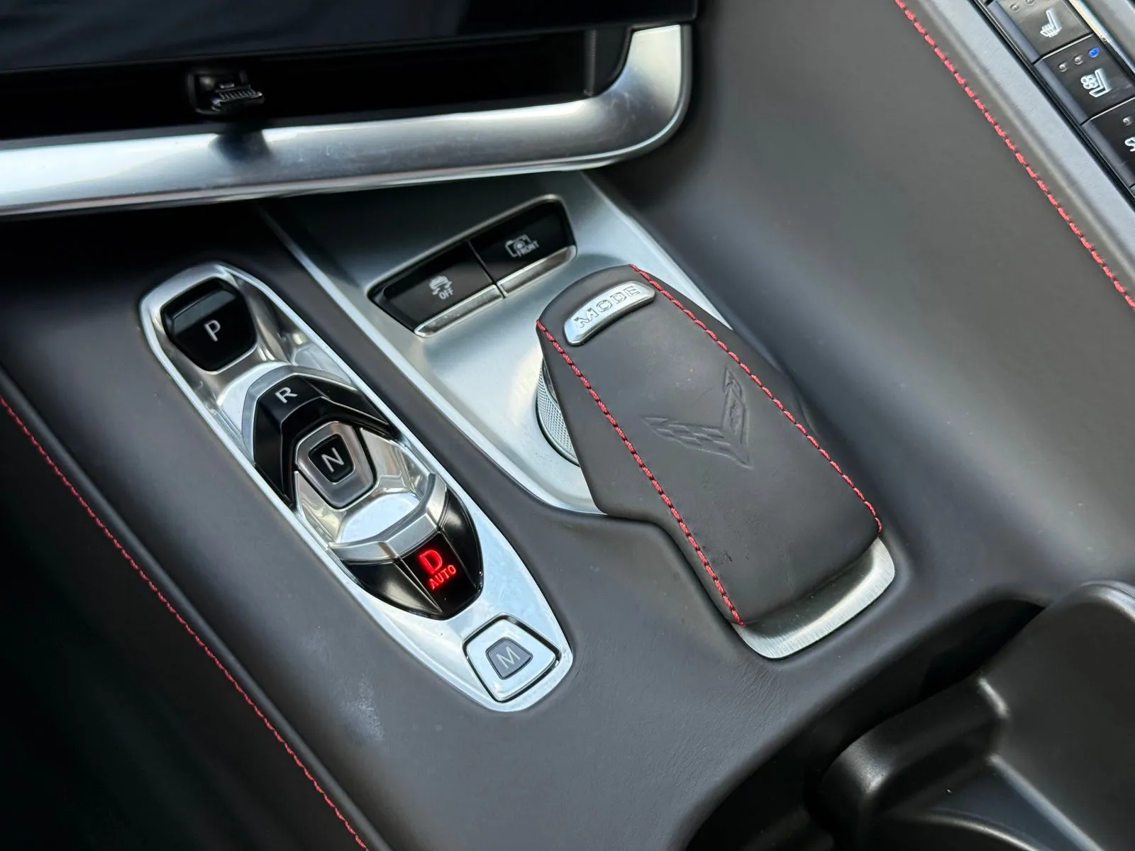 2023 Chevrolet Corvette 3LT - Photo 30