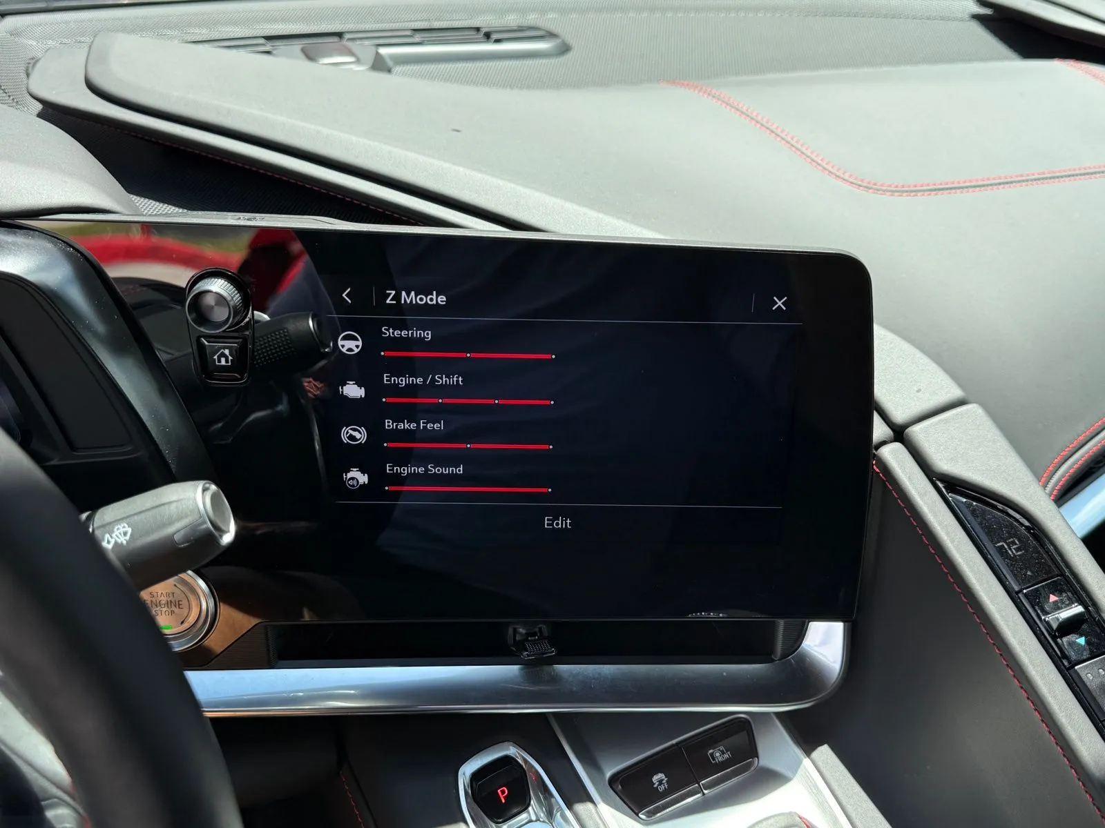 2023 Chevrolet Corvette 3LT - Photo 26