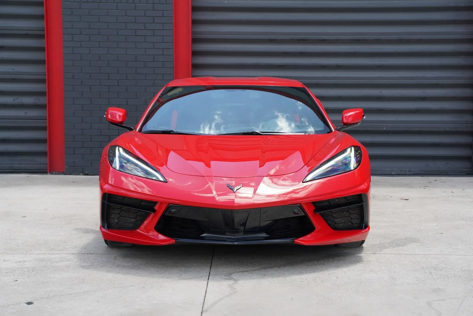 2023 Chevrolet Corvette 3LT - Photo 6