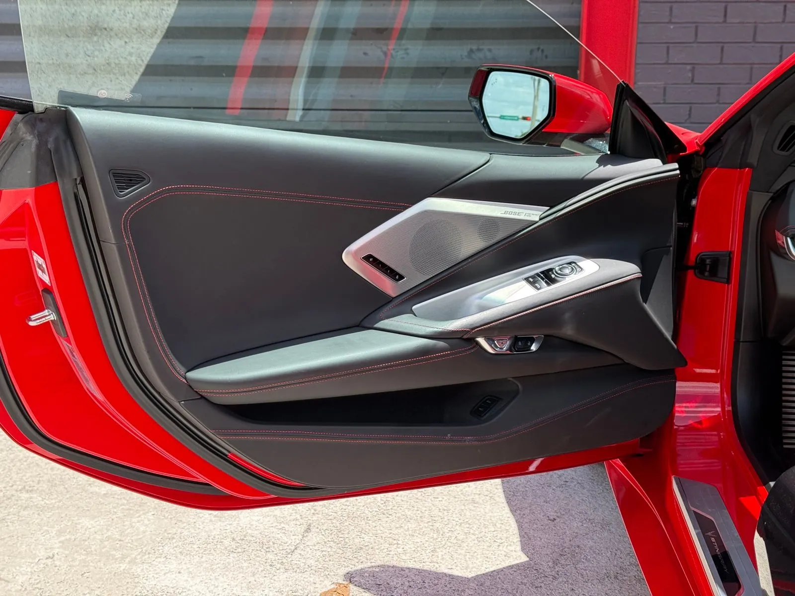2023 Chevrolet Corvette 3LT - Photo 16