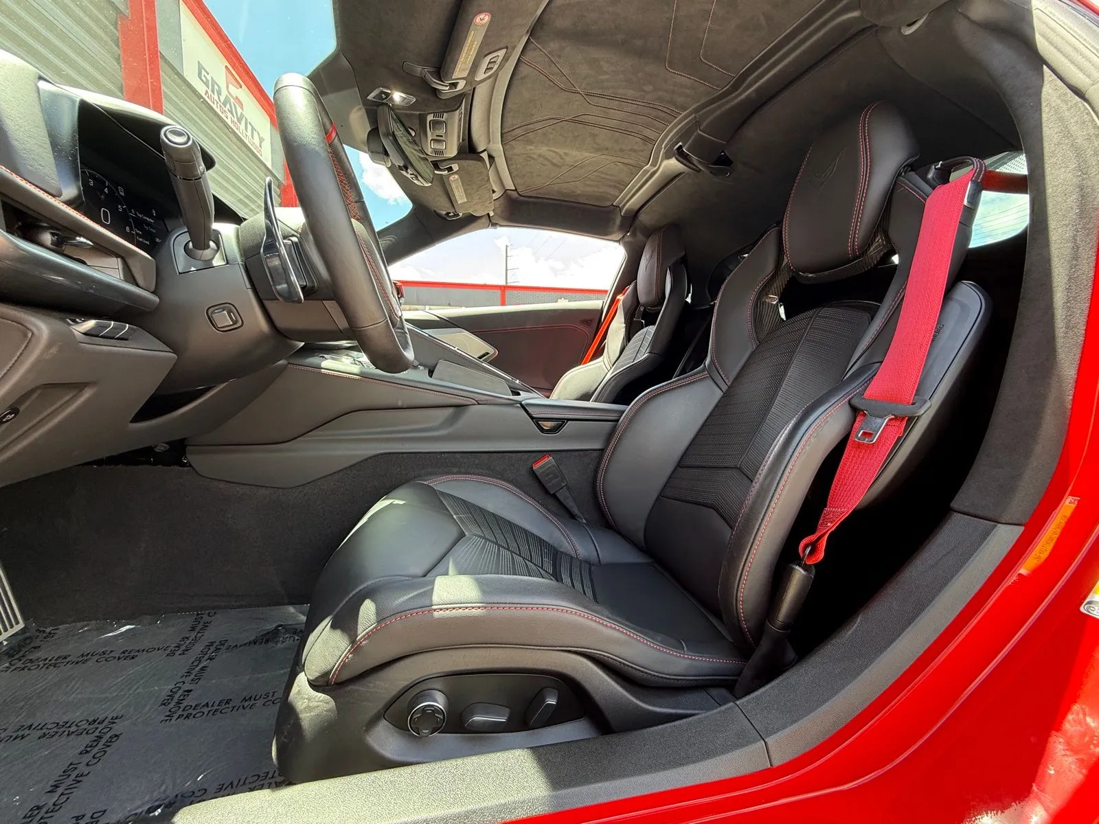 2023 Chevrolet Corvette 3LT - Photo 18