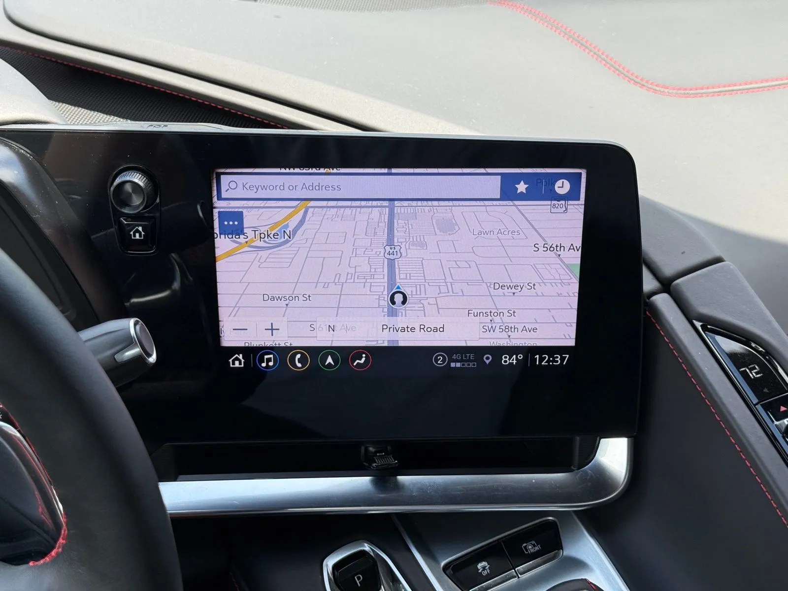 2023 Chevrolet Corvette 3LT - Photo 34