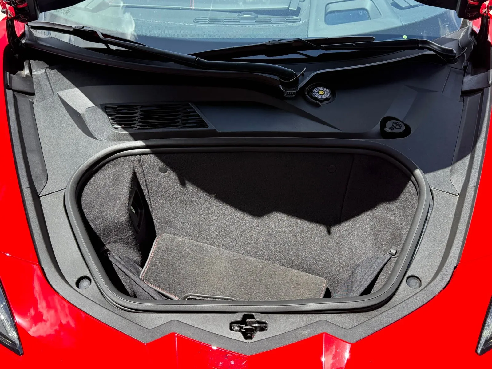 2023 Chevrolet Corvette 3LT - Photo 35