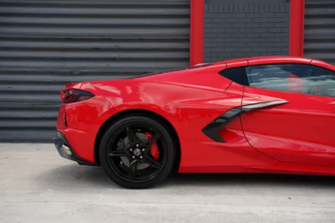 More photos of 2023 Chevrolet Corvette Stingray at Gravity Autos Hollywood, FL
