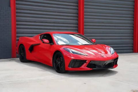 More photos of 2023 Chevrolet Corvette Stingray at Gravity Autos Hollywood, FL