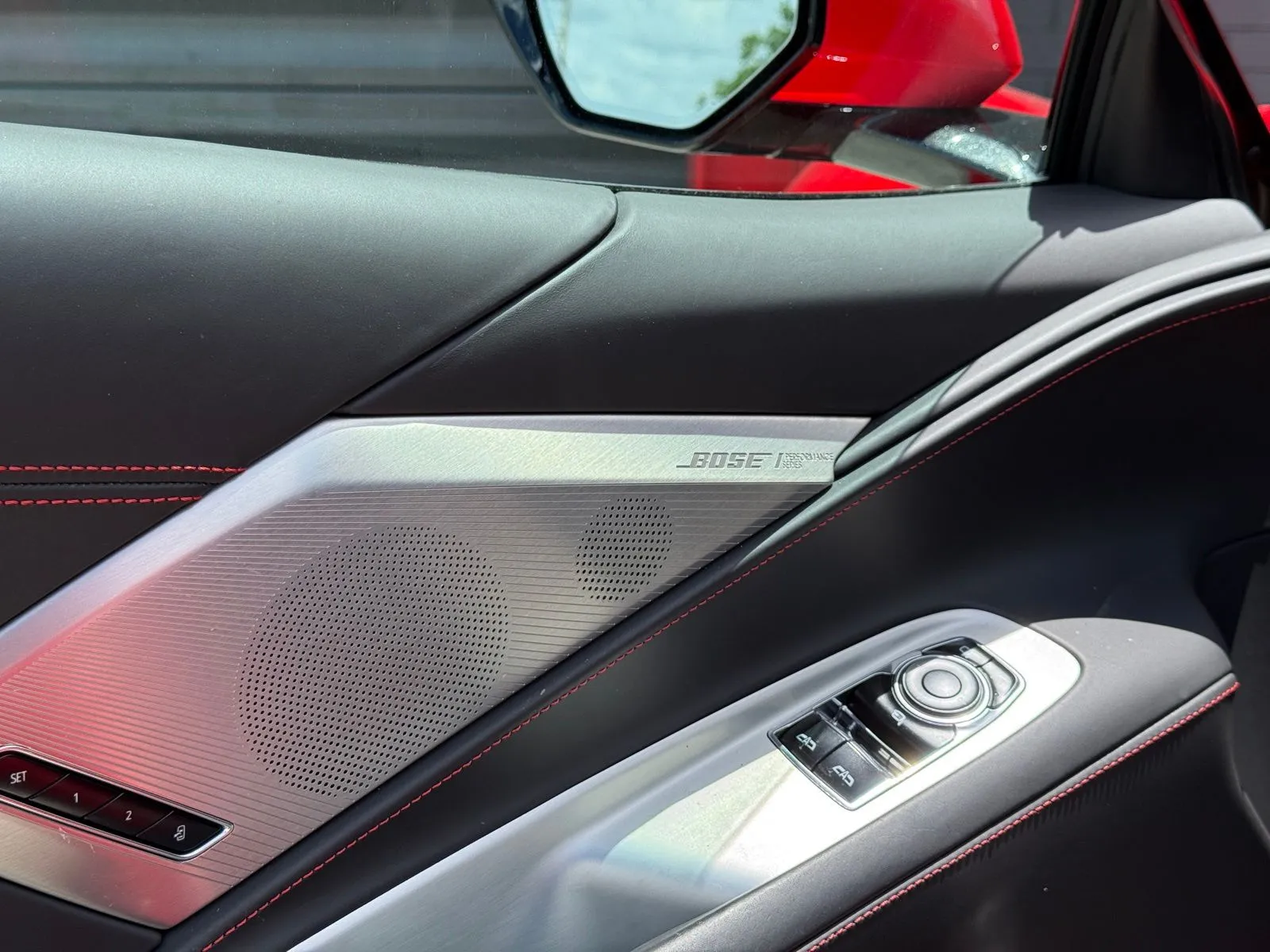 2023 Chevrolet Corvette 3LT - Photo 17