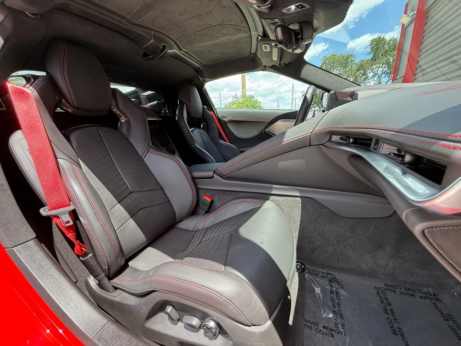 2023 Chevrolet Corvette 3LT - Photo 19