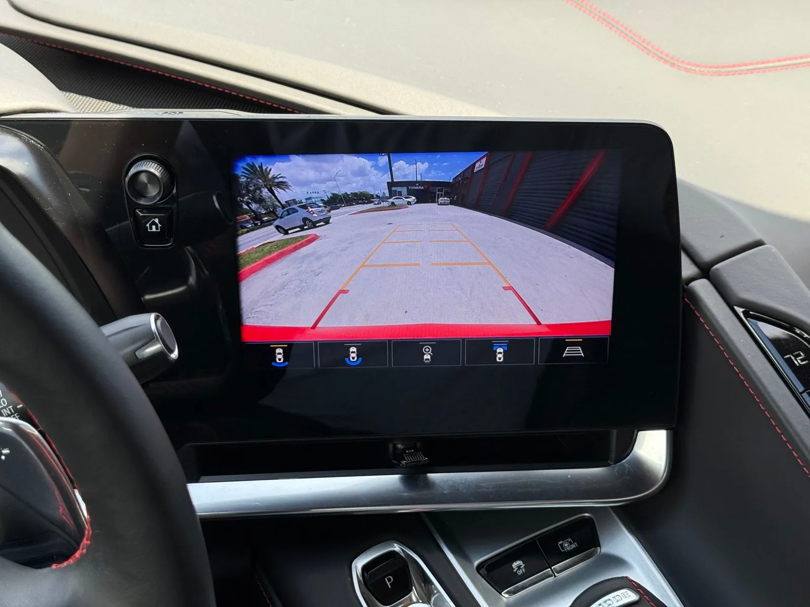 2023 Chevrolet Corvette 3LT - Photo 31