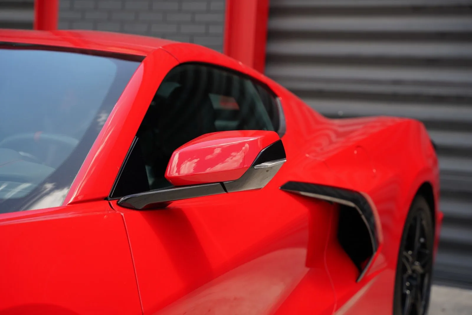 2023 Chevrolet Corvette 3LT - Photo 8