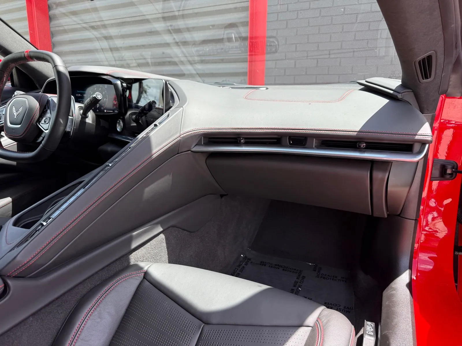 2023 Chevrolet Corvette 3LT - Photo 22