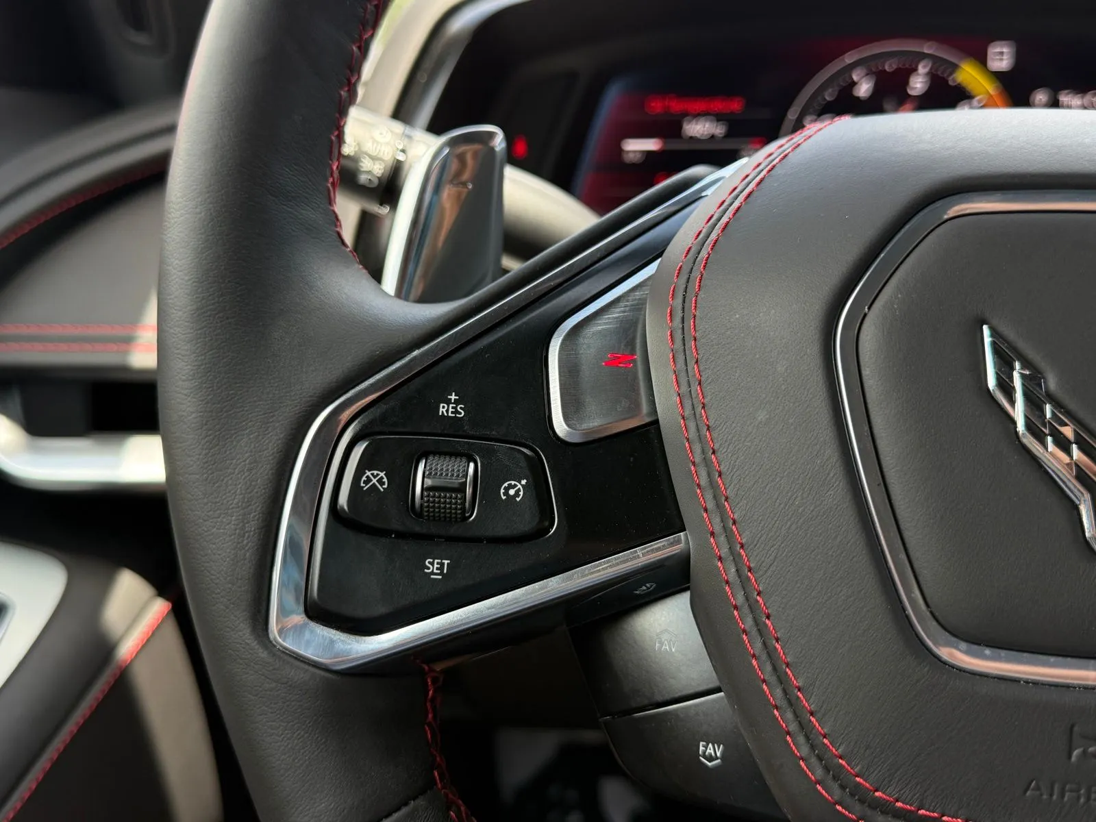 2023 Chevrolet Corvette 3LT - Photo 33