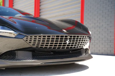 Photos of 2023 Ferrari Roma for sale in Hollywood, FL at Gravity Autos Hollywood