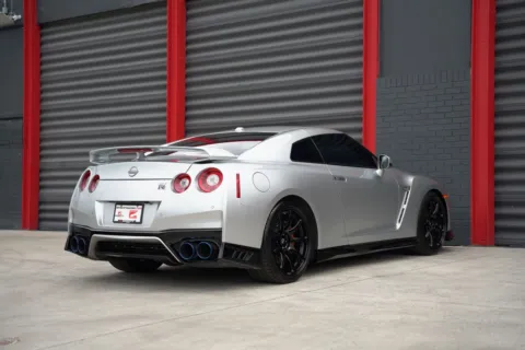 Photos of 2023 Nissan GT-R Premium for sale in Hollywood, FL at Gravity Autos Hollywood