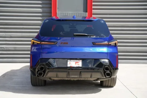 More photos of 2025 BMW XM Label at Gravity Autos Hollywood, FL