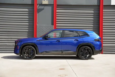 More photos of 2025 BMW XM Label at Gravity Autos Hollywood, FL