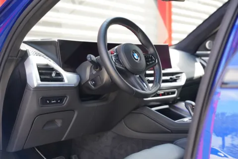 Photos of 2025 BMW XM Label for sale in Hollywood, FL at Gravity Autos Hollywood