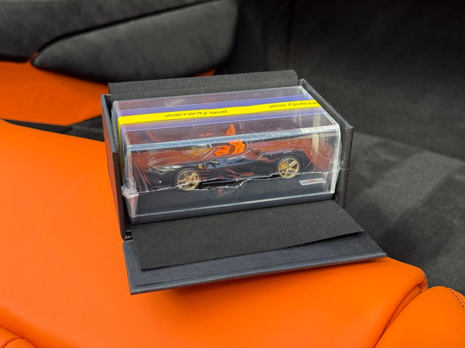 2025 Ferrari 296 Base - Photo 50