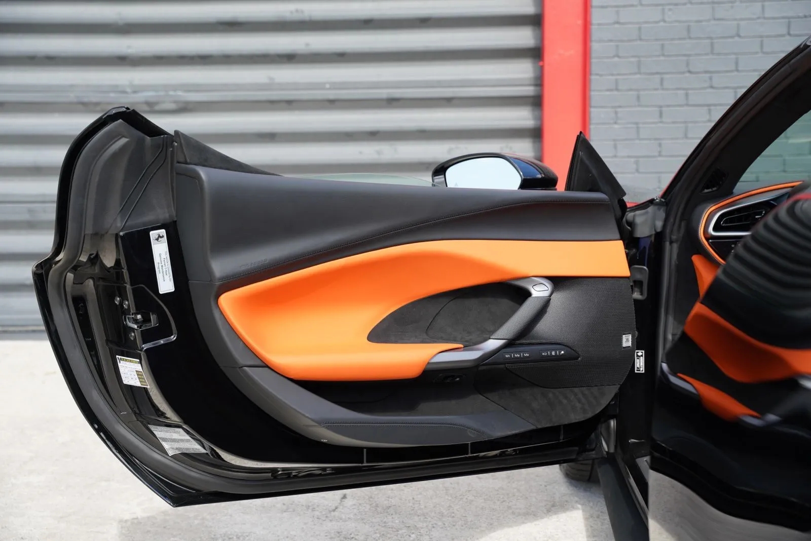 2025 Ferrari 296 Base - Photo 19