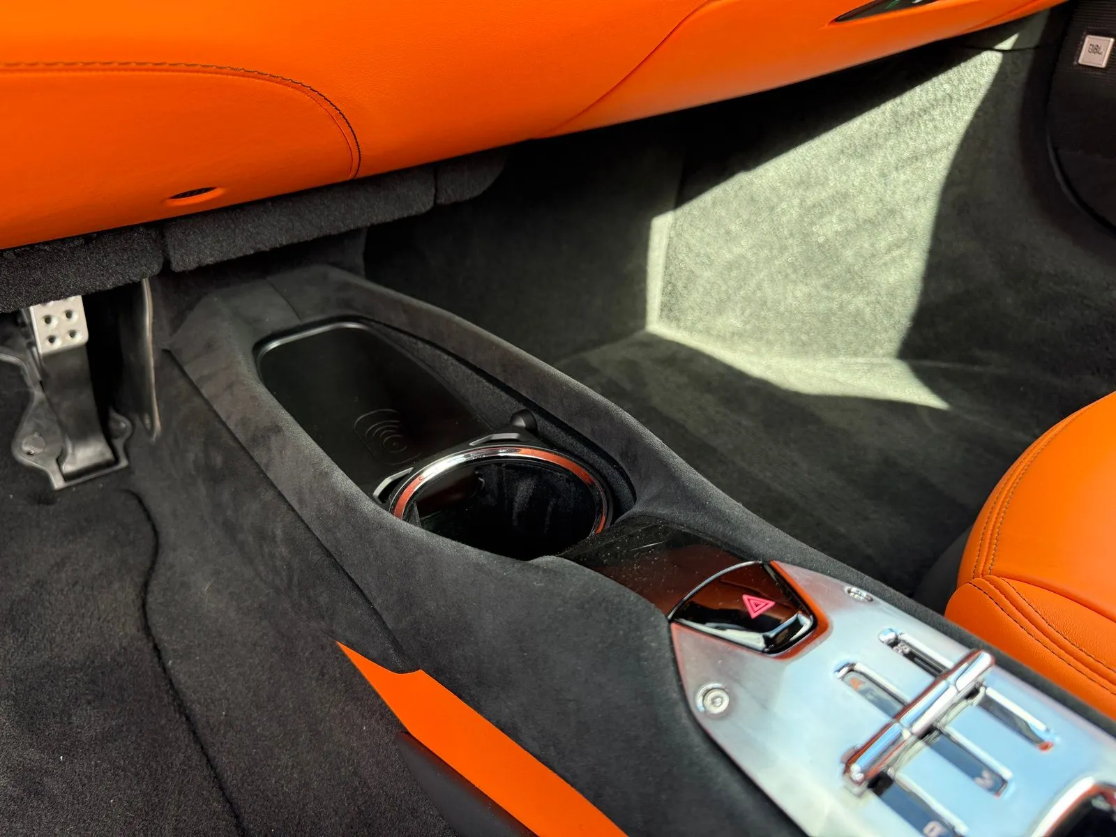 2025 Ferrari 296 Base - Photo 45