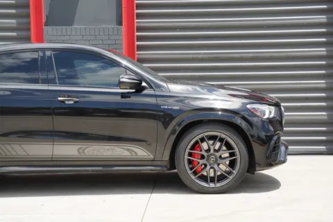 More photos of 2023 Mercedes-Benz GLE 63 S AMG at Gravity Autos Hollywood, FL