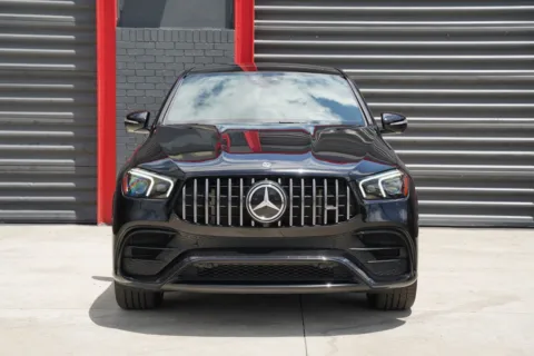 Photos of 2023 Mercedes-Benz GLE 63 S AMG for sale in Hollywood, FL at Gravity Autos Hollywood